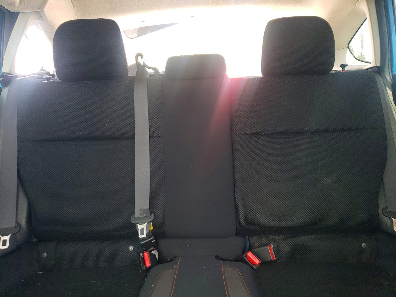 2017 SUBARU CROSSTREK PREMIUM photo 10