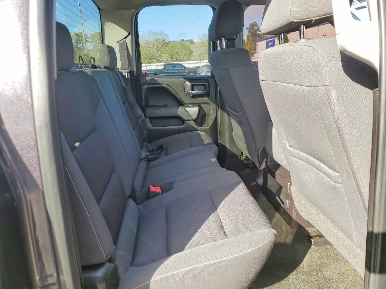 2016 CHEVROLET SILVERADO C1500 LT photo 28