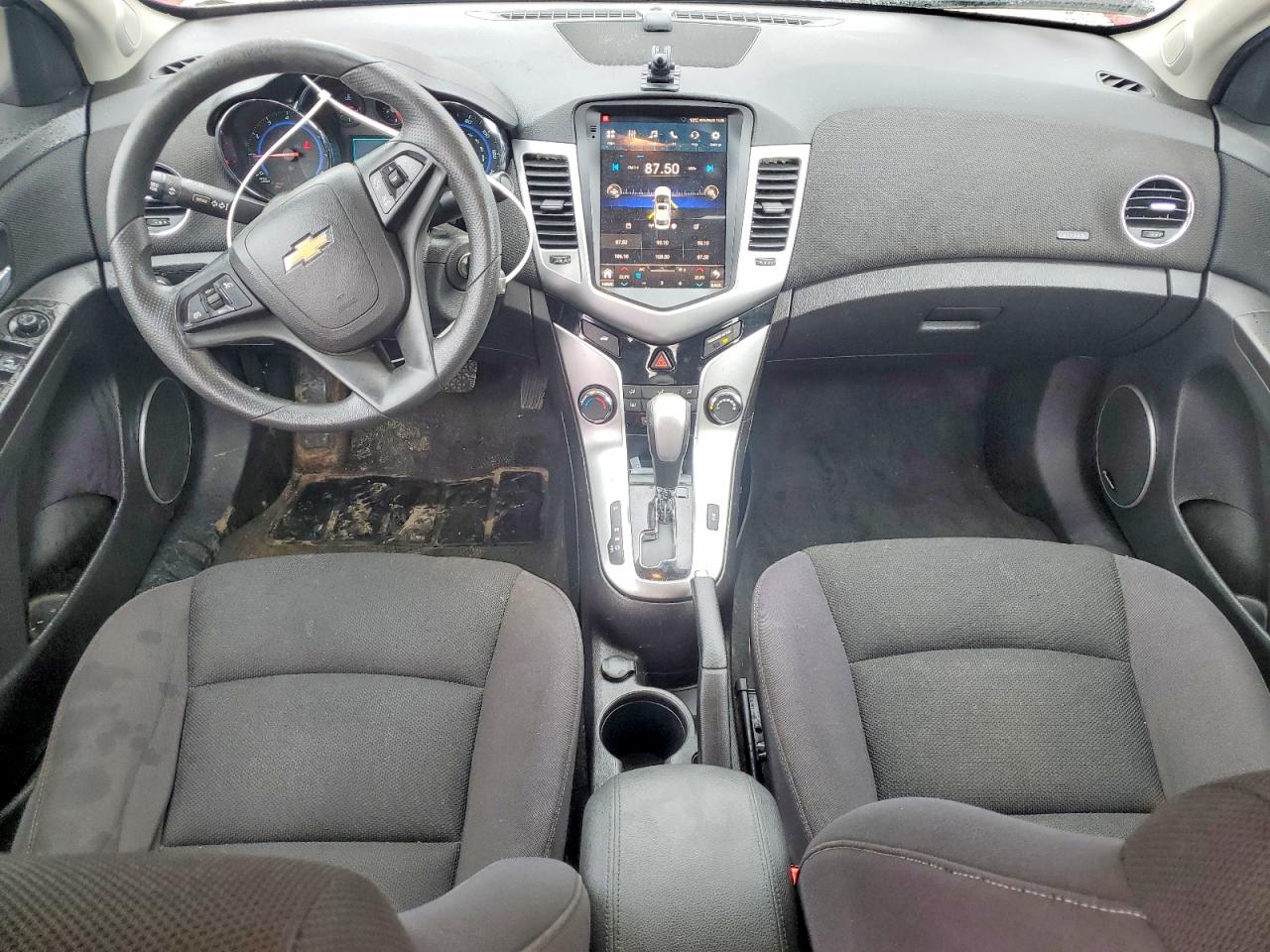 2015 CHEVROLET CRUZE LT photo 22