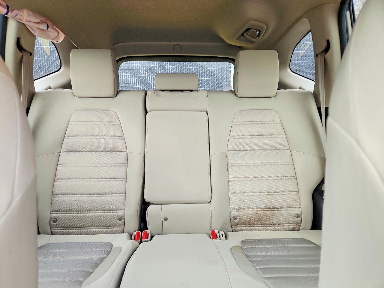2018 HONDA CR-V EX photo 28