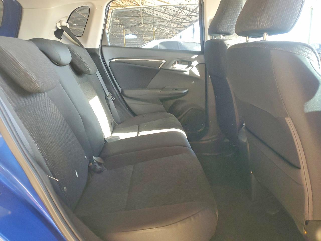 2015 HONDA FIT LX photo 10