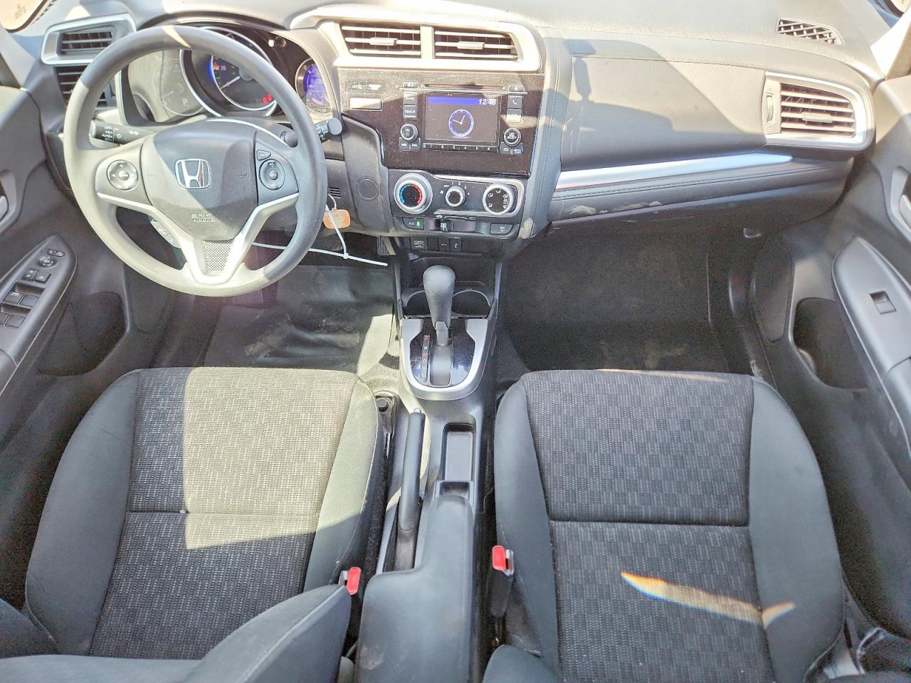 2015 HONDA FIT LX photo 8