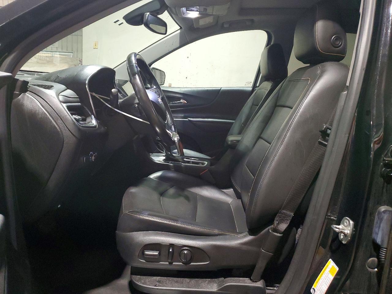 2019 CHEVROLET EQUINOX PREMIER photo 19