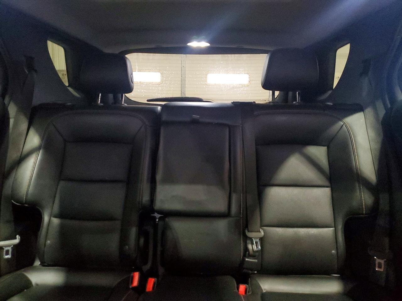 2019 CHEVROLET EQUINOX PREMIER photo 28