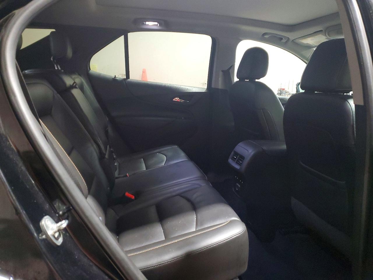 2019 CHEVROLET EQUINOX PREMIER photo 31