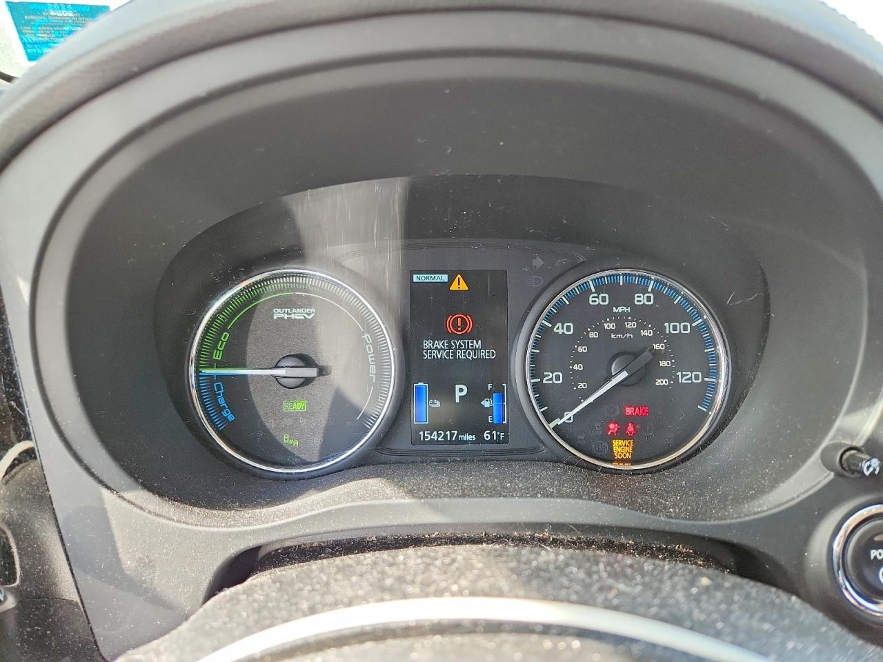 2018 MITSUBISHI OUTLANDER SE photo 9