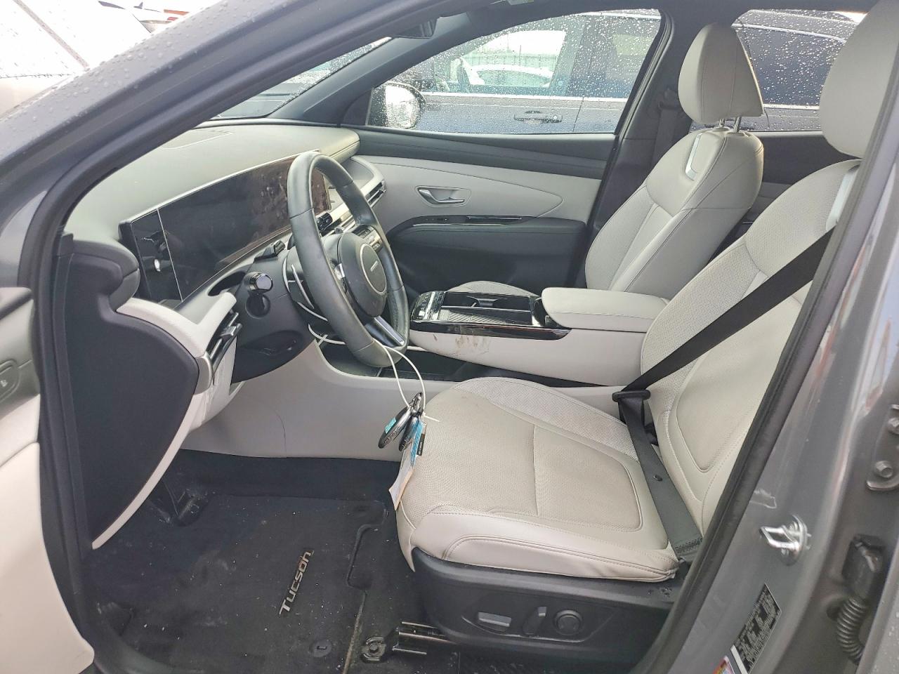 2025 HYUNDAI TUCSON LIMITED photo 7