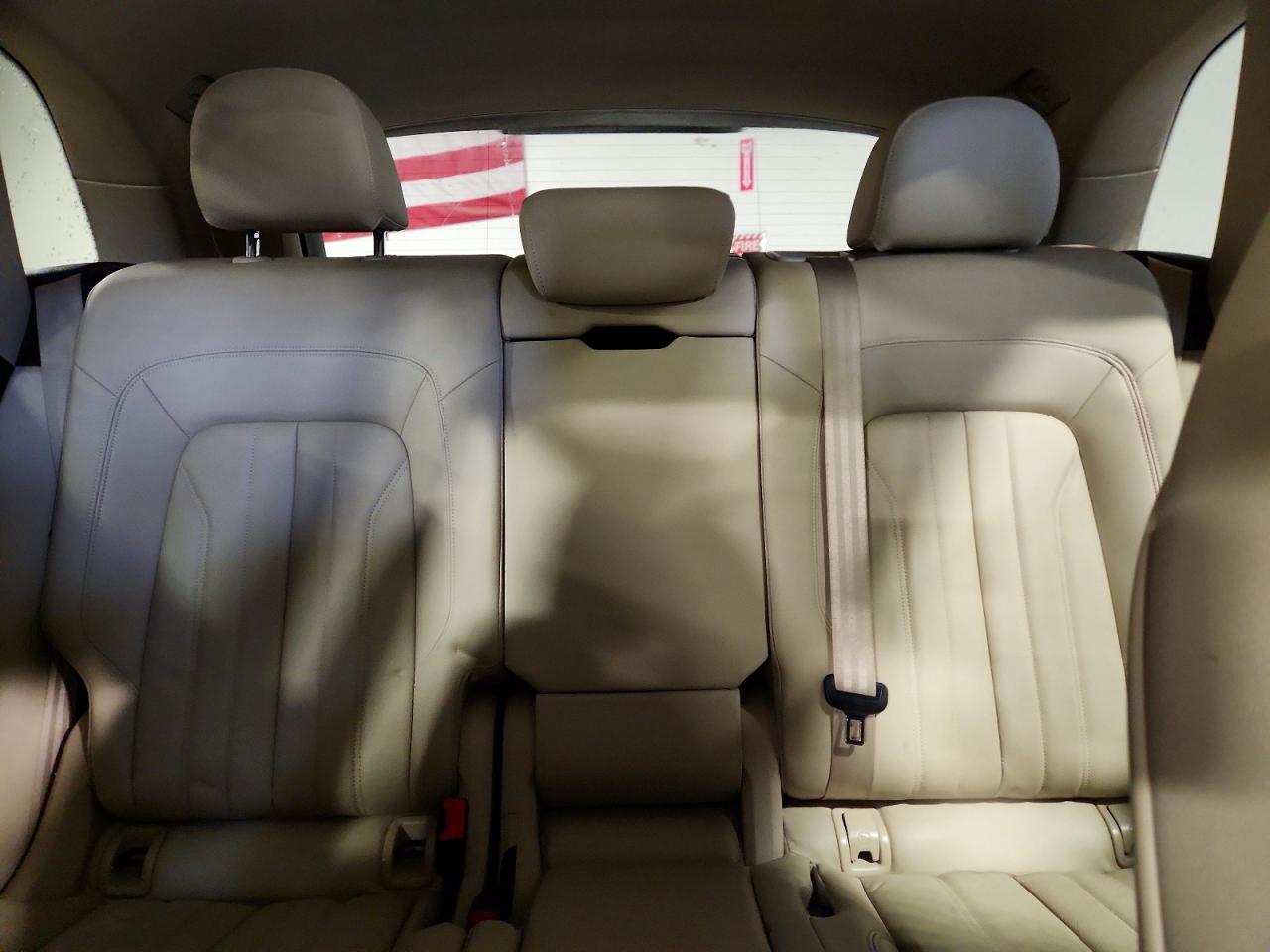 2019 AUDI Q5 PREMIUM PLUS photo 10