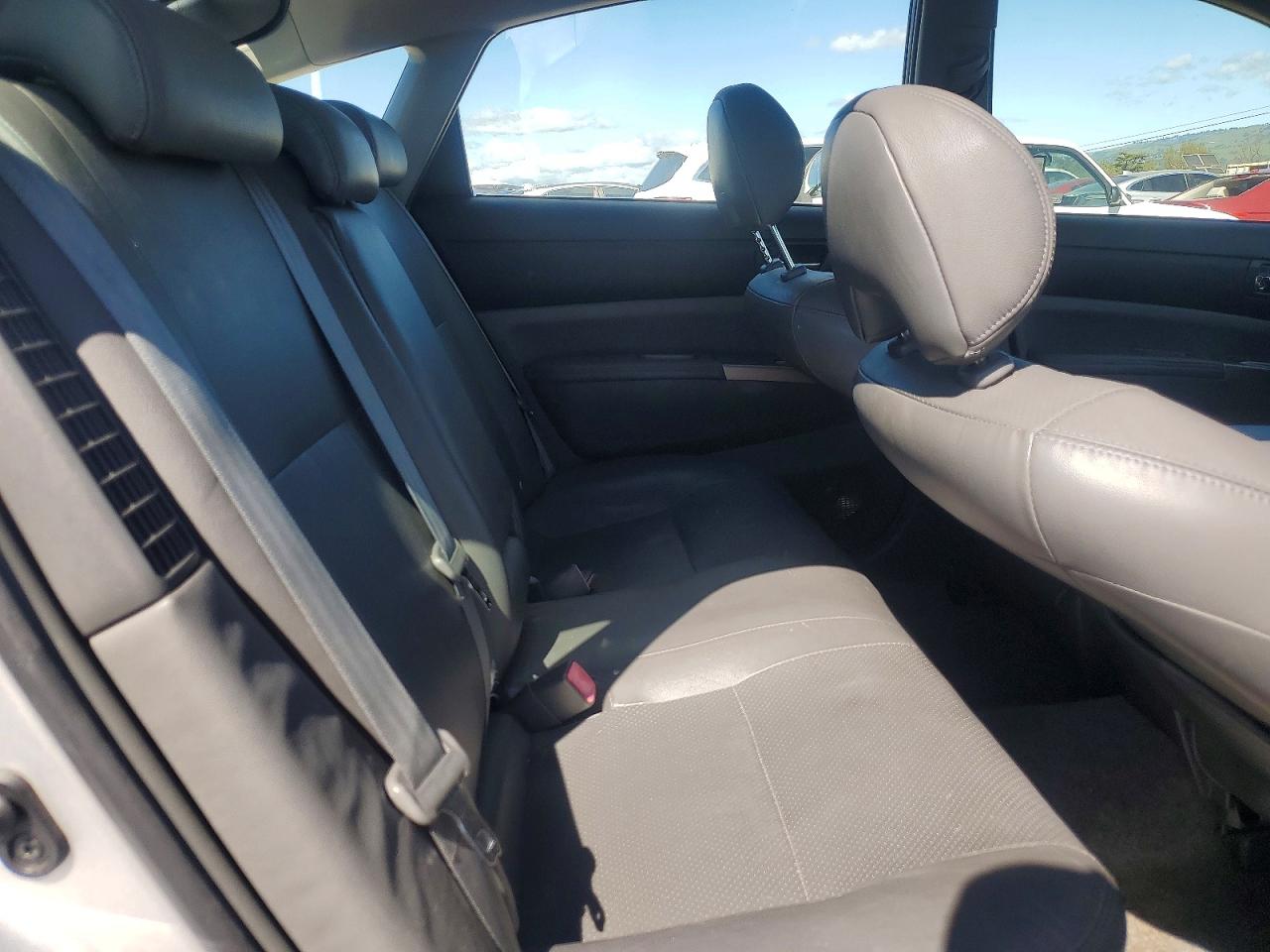 2007 TOYOTA PRIUS TOURING photo 10