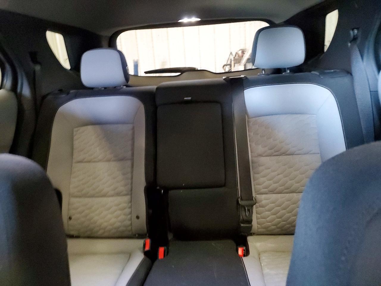 2018 CHEVROLET EQUINOX LT photo 19
