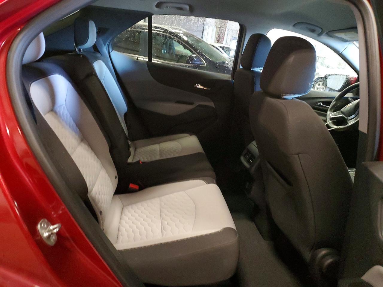 2018 CHEVROLET EQUINOX LT photo 21
