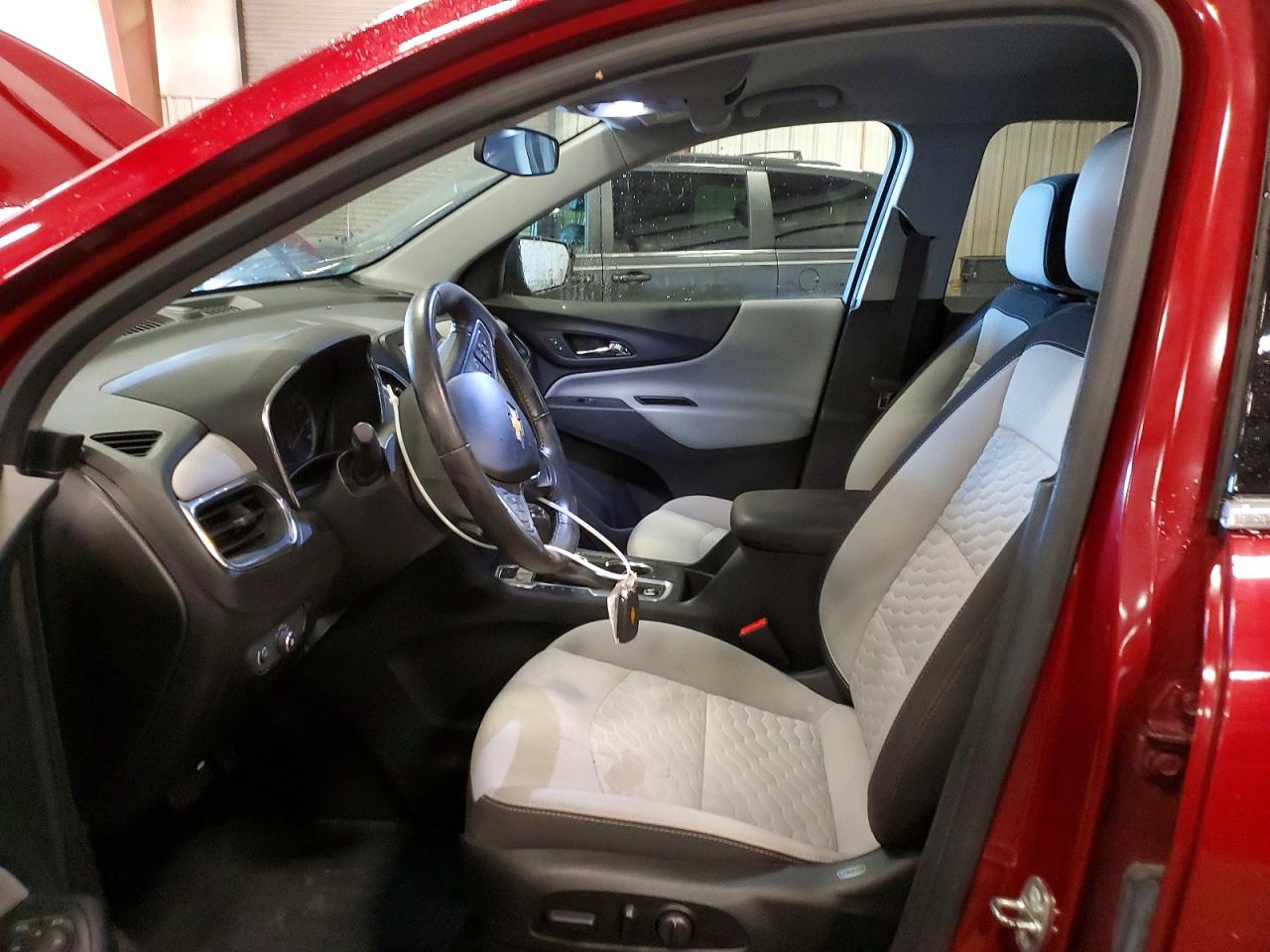 2018 CHEVROLET EQUINOX LT photo 13