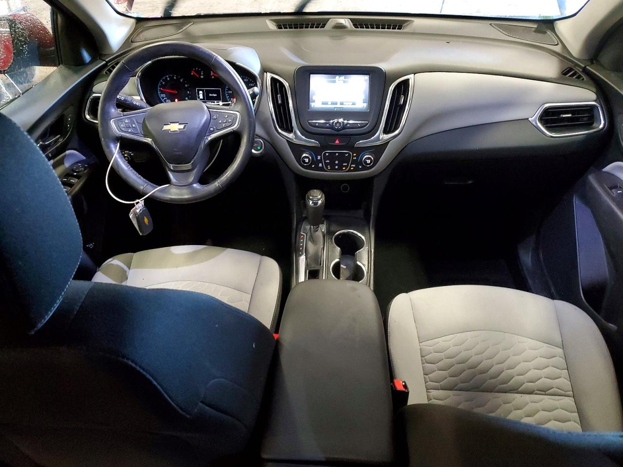 2018 CHEVROLET EQUINOX LT photo 15