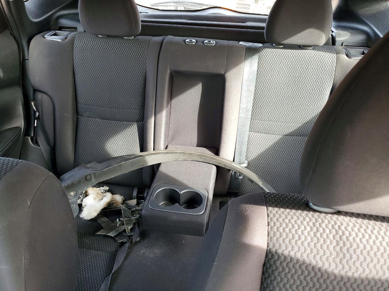 2020 NISSAN ROGUE photo 28