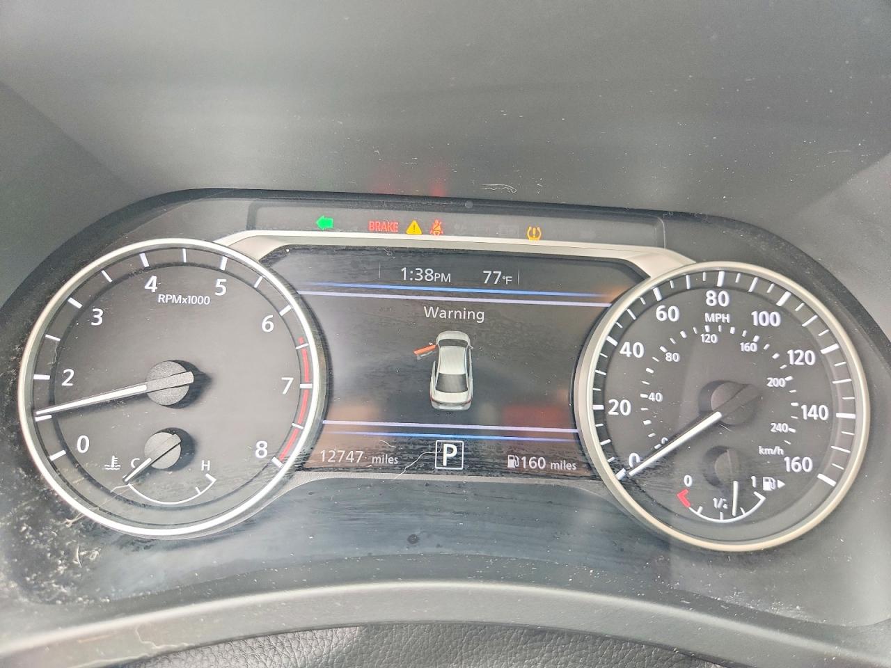 2022 NISSAN SENTRA SV photo 17