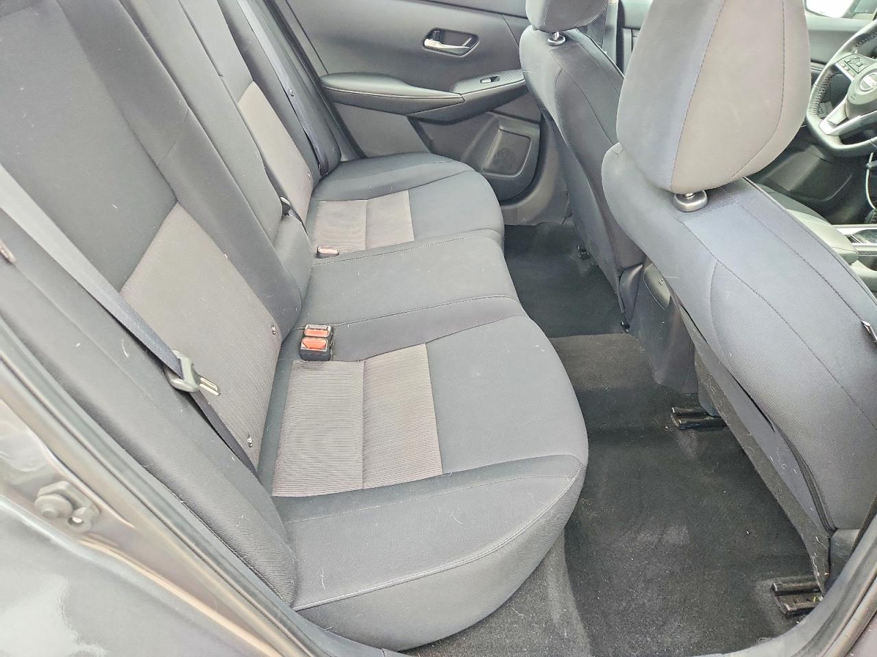 2022 NISSAN SENTRA SV photo 19