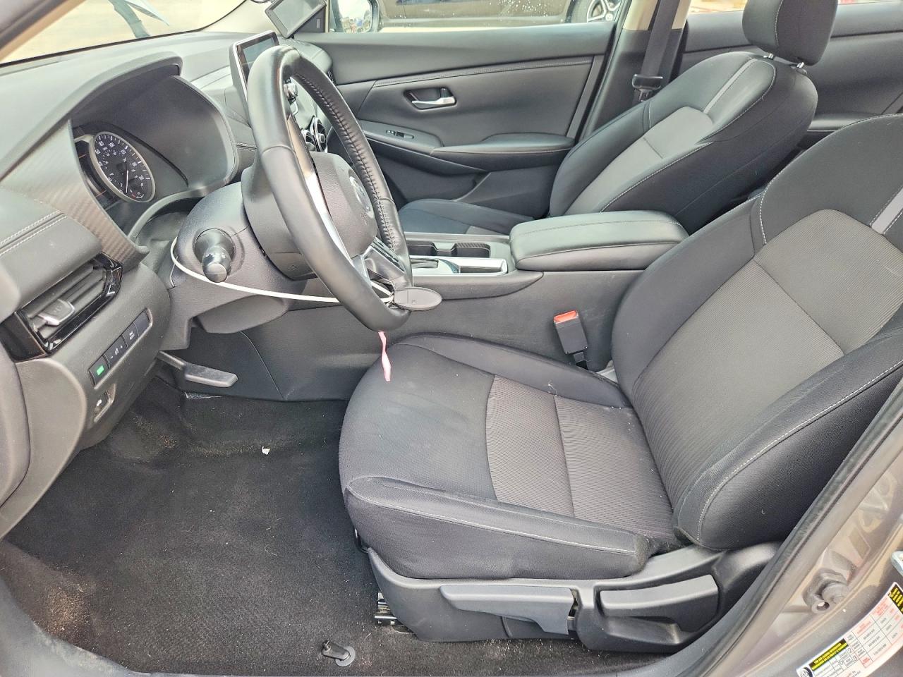 2022 NISSAN SENTRA SV photo 13