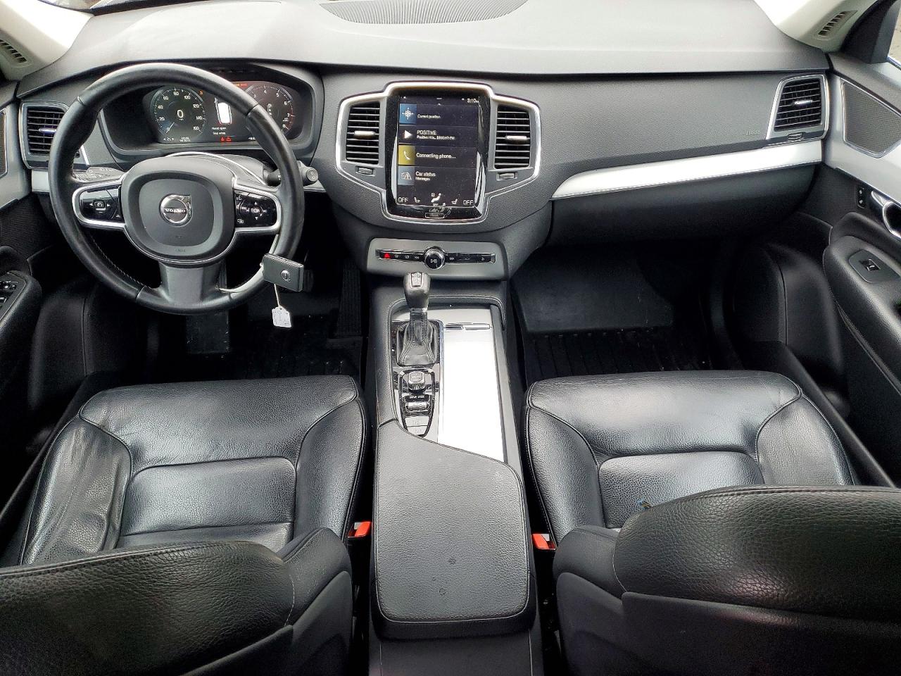 2016 VOLVO XC90 T5 photo 15