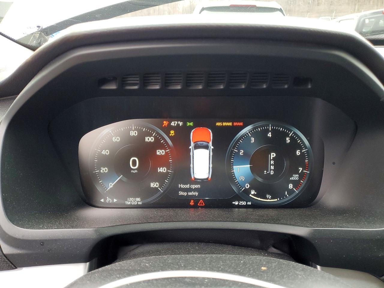 2016 VOLVO XC90 T5 photo 17