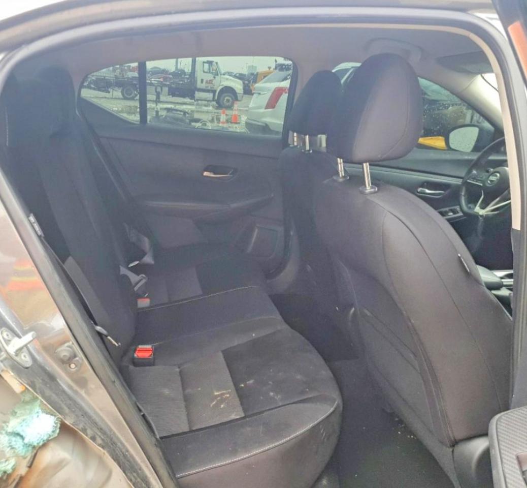 2022 NISSAN SENTRA SV photo 19