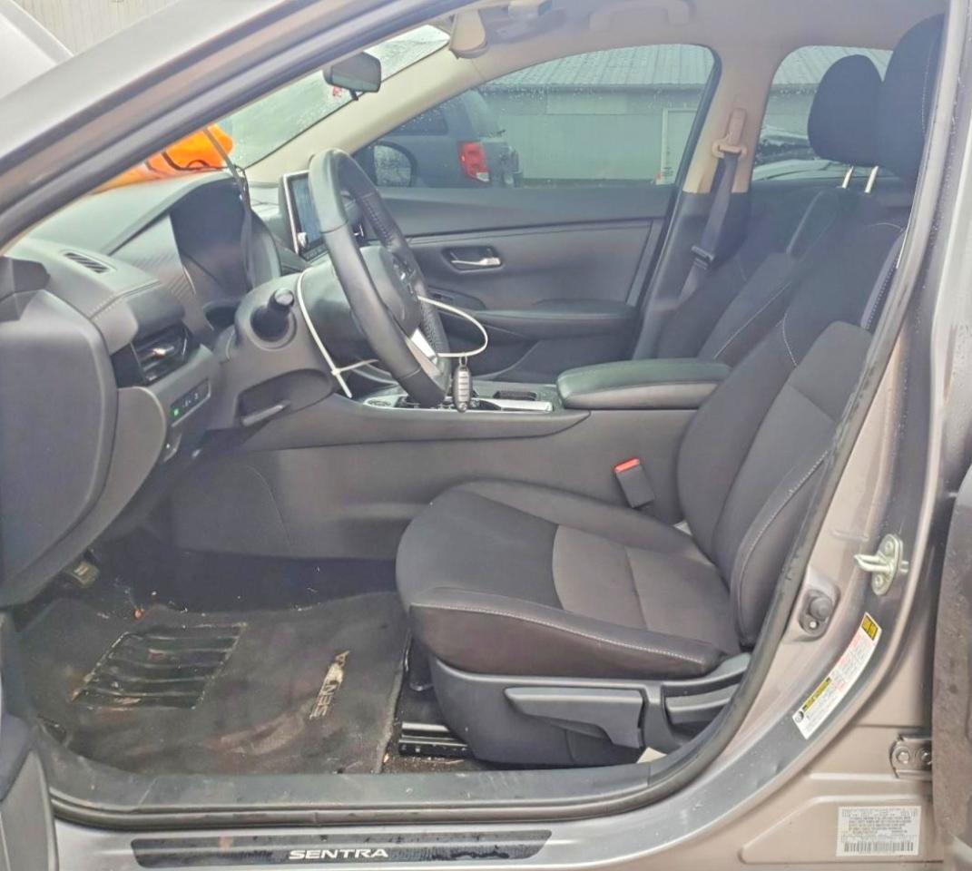 2022 NISSAN SENTRA SV photo 13