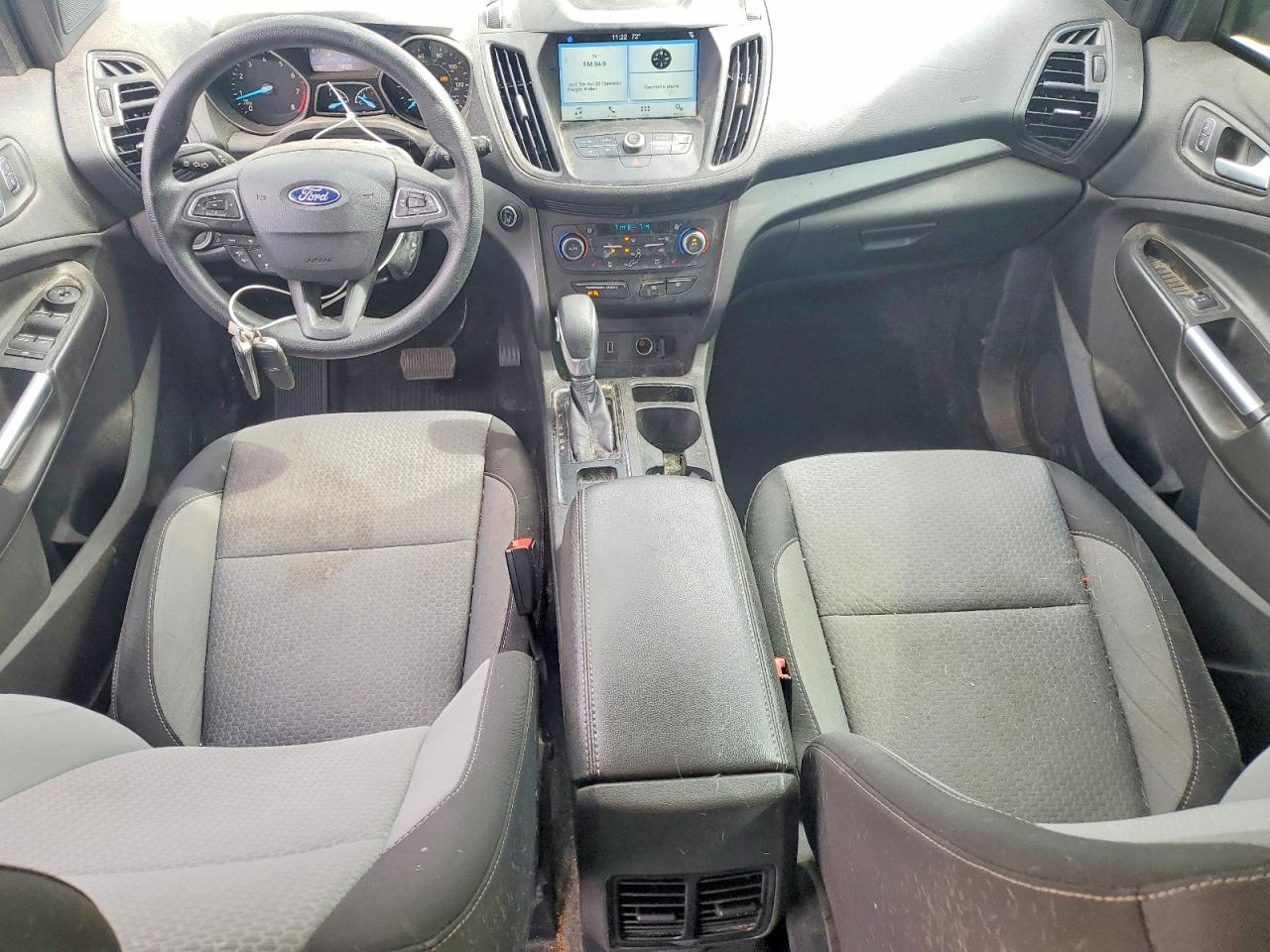 2019 FORD ESCAPE photo 15