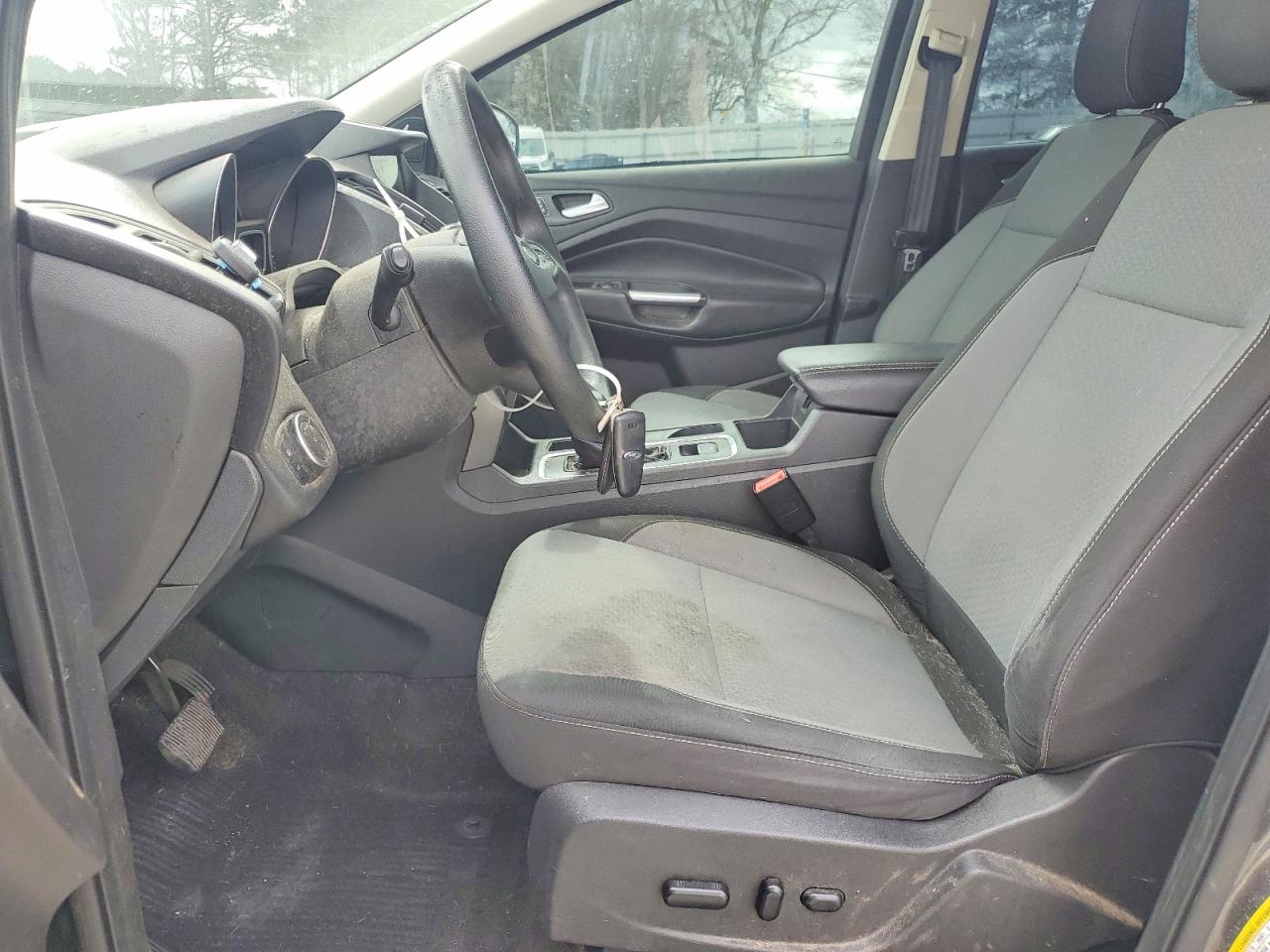 2019 FORD ESCAPE photo 13
