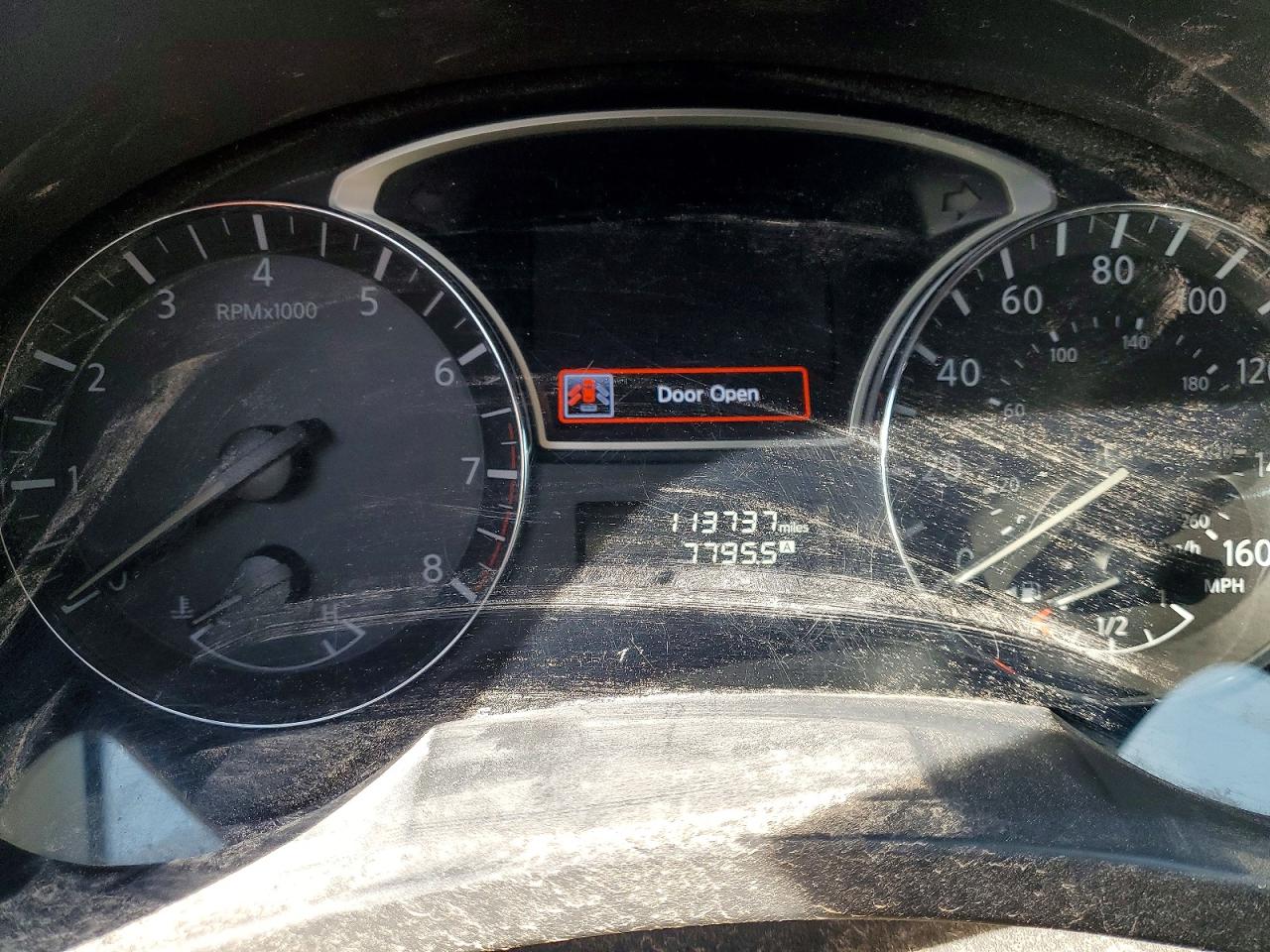 2015 NISSAN ALTIMA 2.5 S photo 25