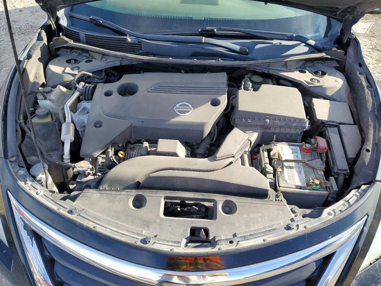 2015 NISSAN ALTIMA 2.5 S photo 31