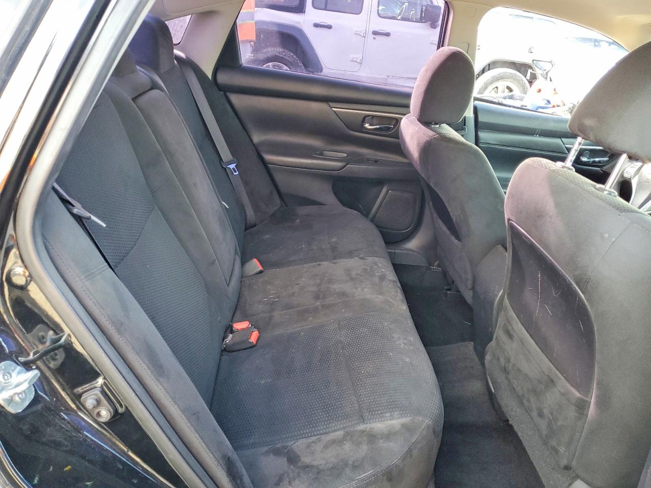 2015 NISSAN ALTIMA 2.5 S photo 28