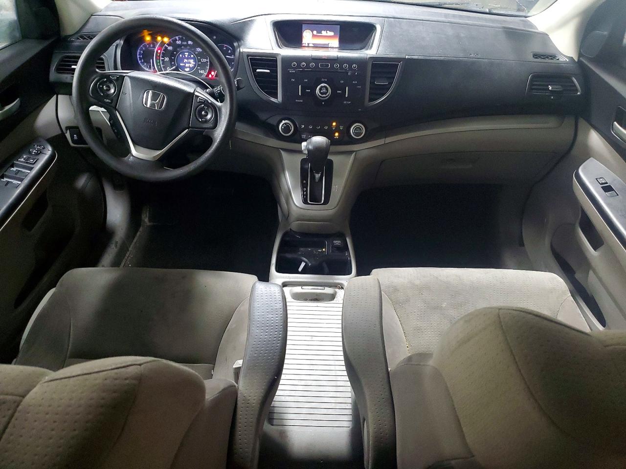 2014 HONDA CR-V EX photo 15