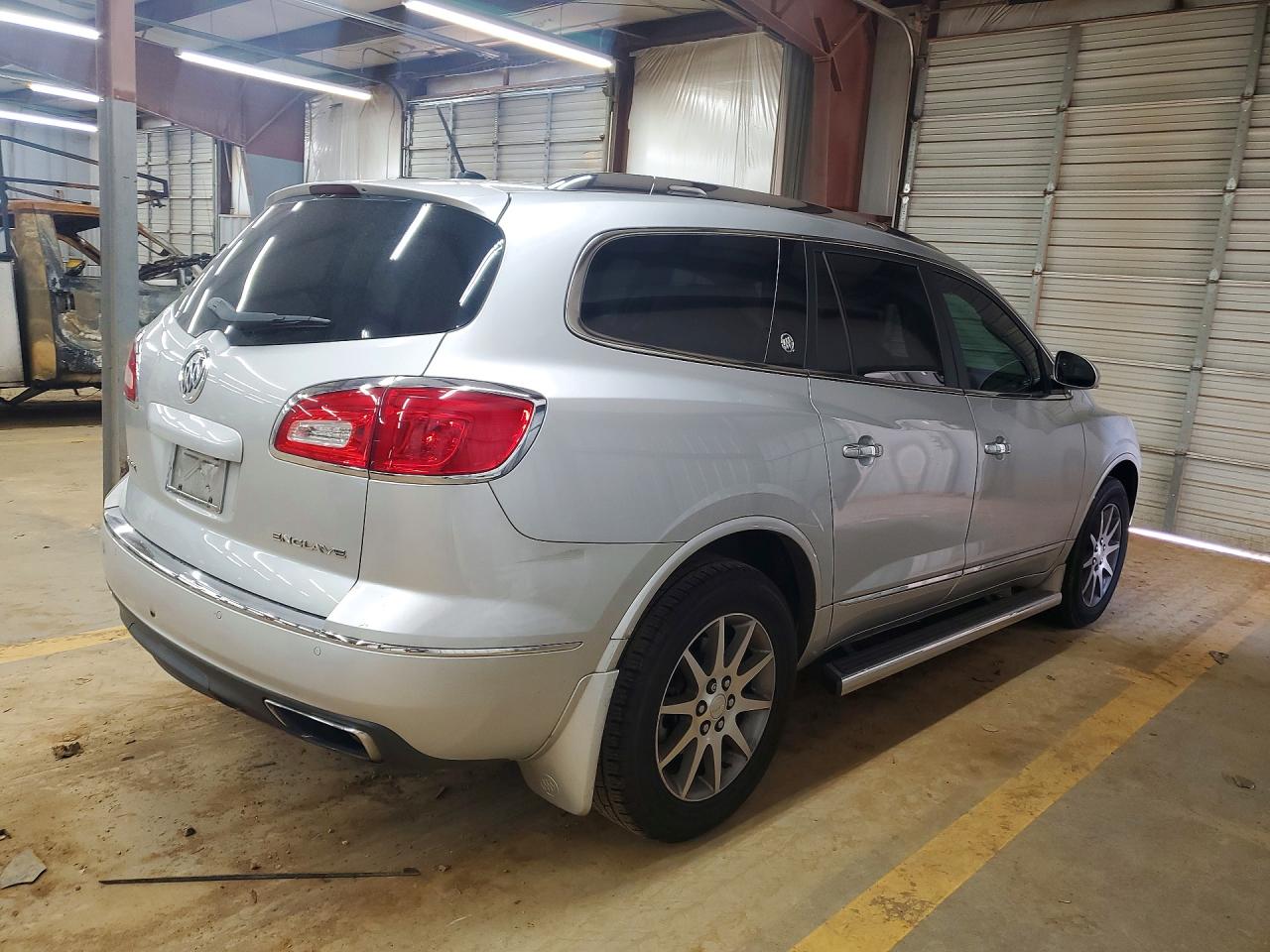 2015 BUICK ENCLAVE photo 3