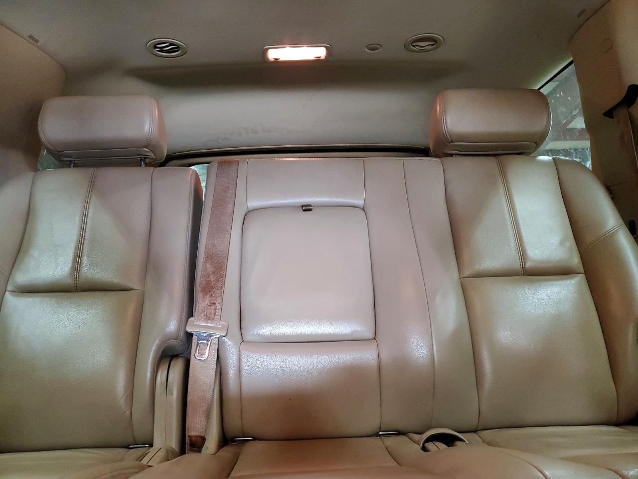 2007 CHEVROLET TAHOE K1500 photo 10