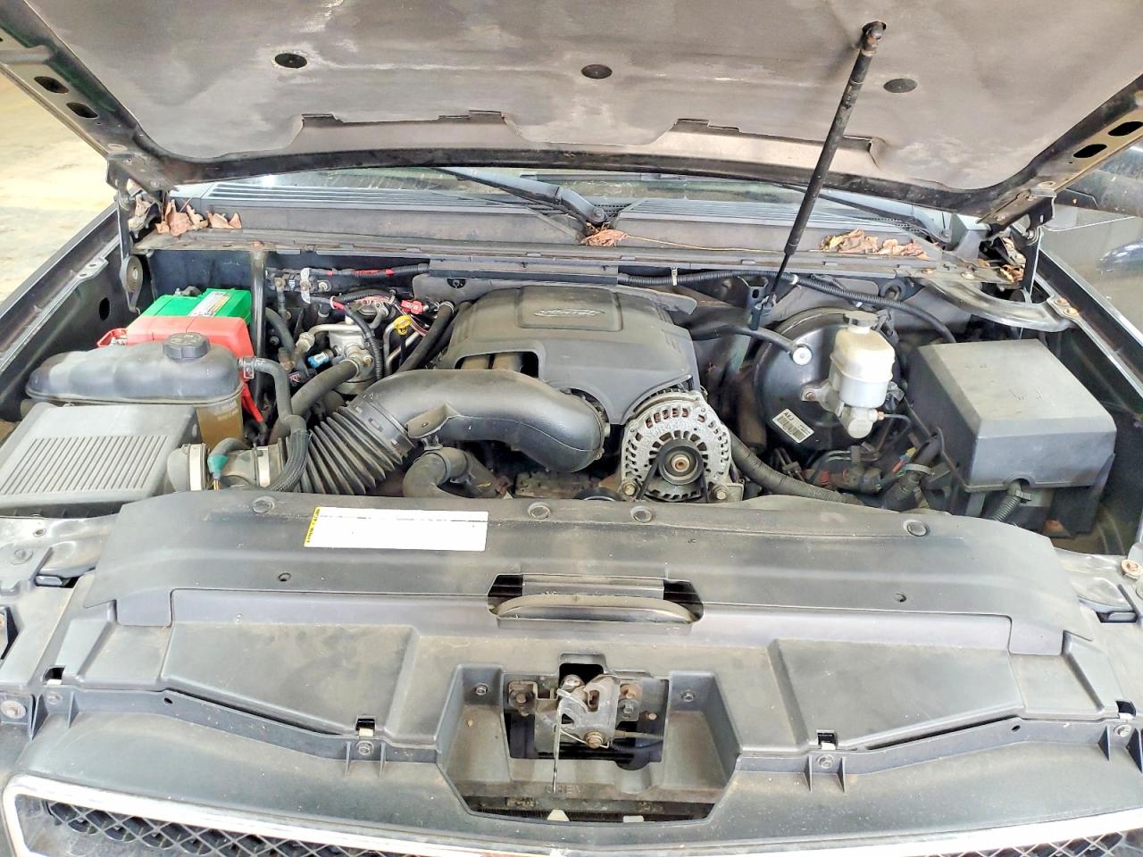 2007 CHEVROLET TAHOE K1500 photo 12