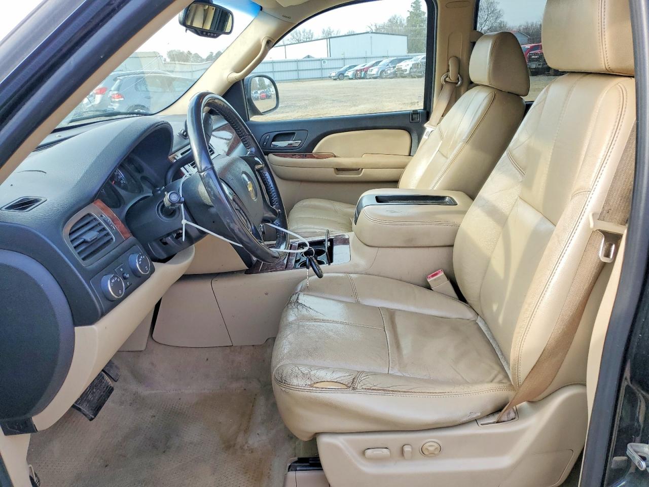 2007 CHEVROLET TAHOE K1500 photo 7