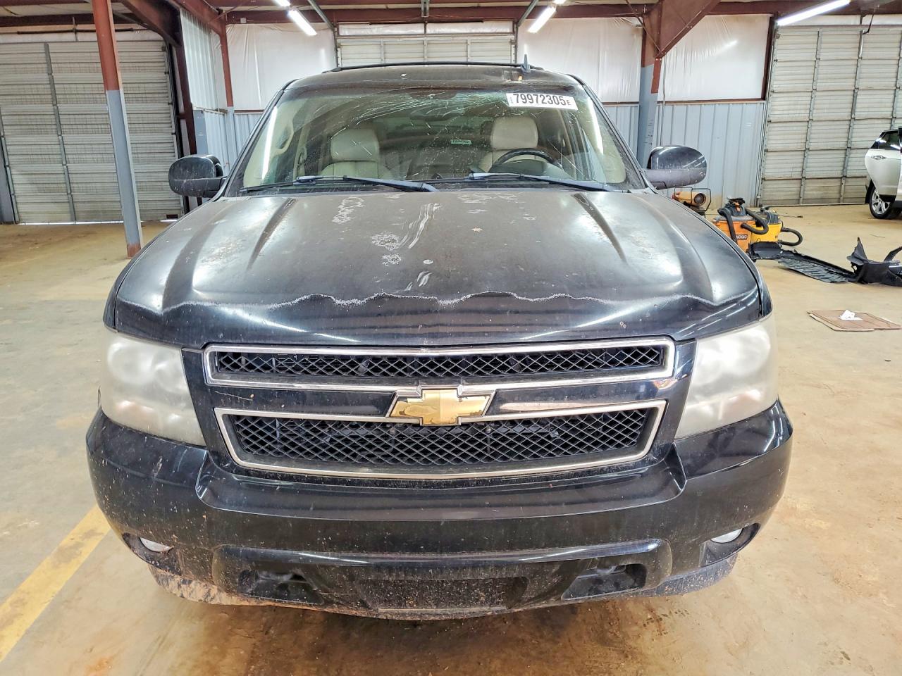 2007 CHEVROLET TAHOE K1500 photo 5