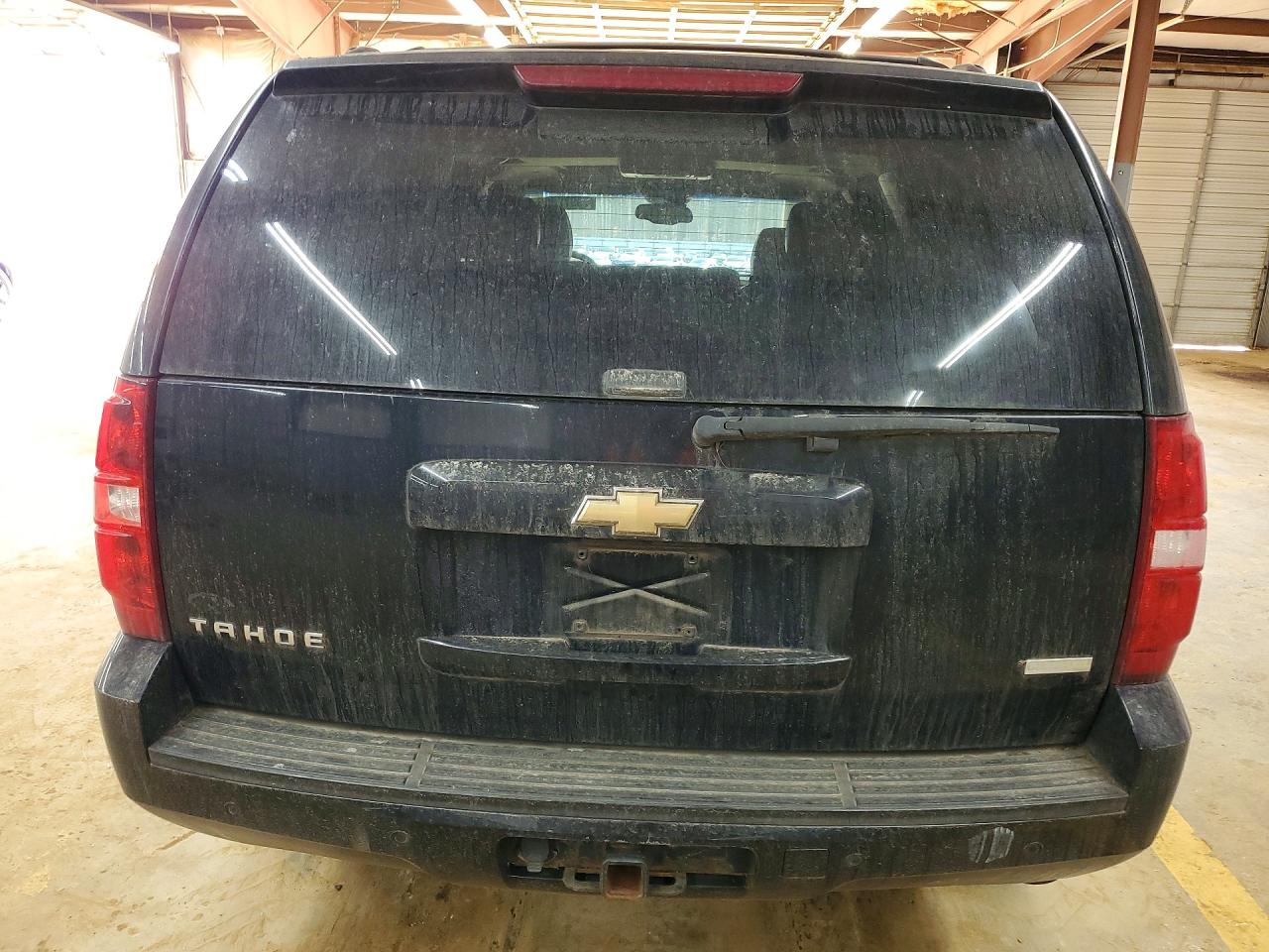 2007 CHEVROLET TAHOE K1500 photo 6