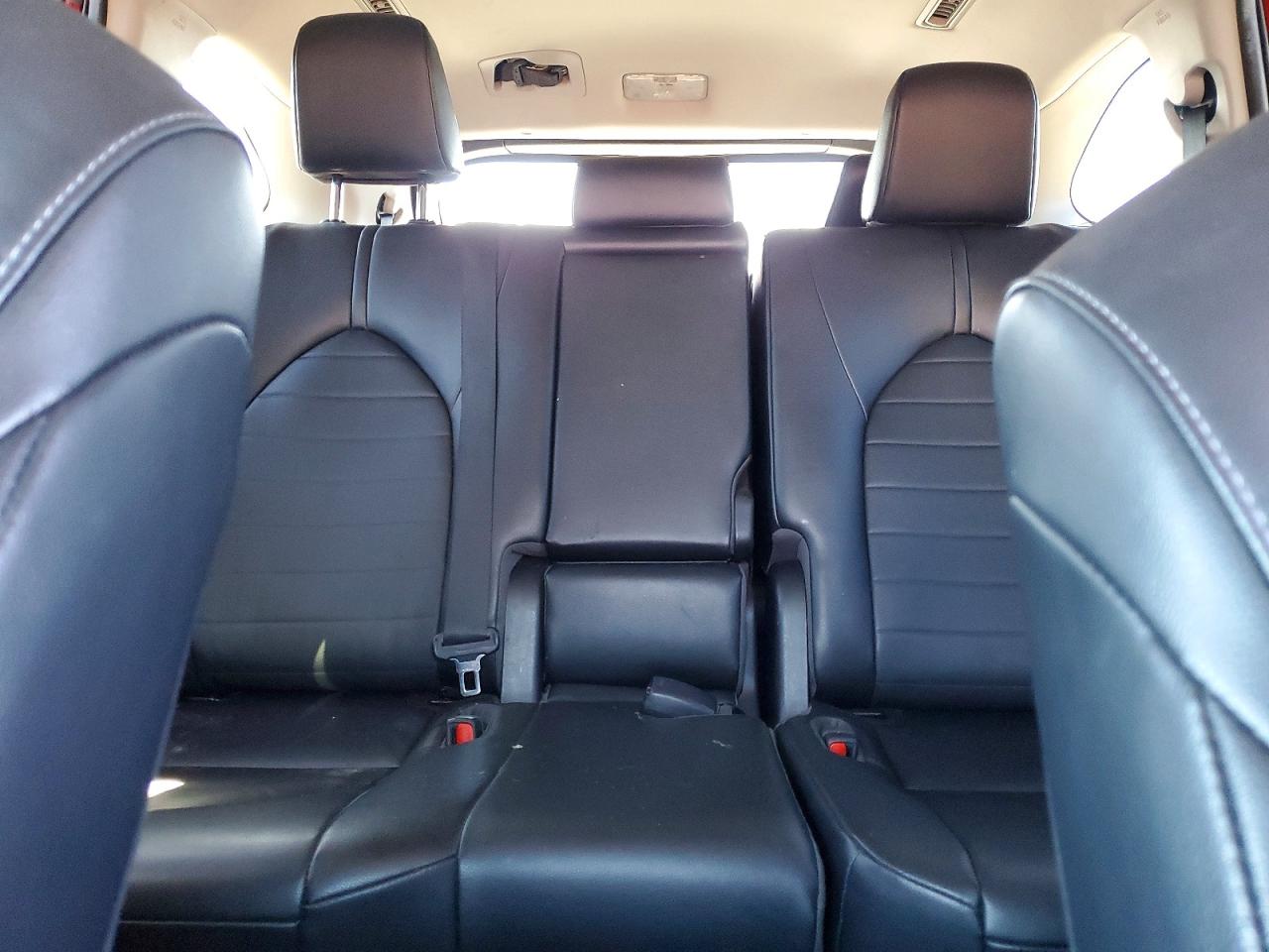 2023 TOYOTA HIGHLANDER HYBRID XLE photo 10
