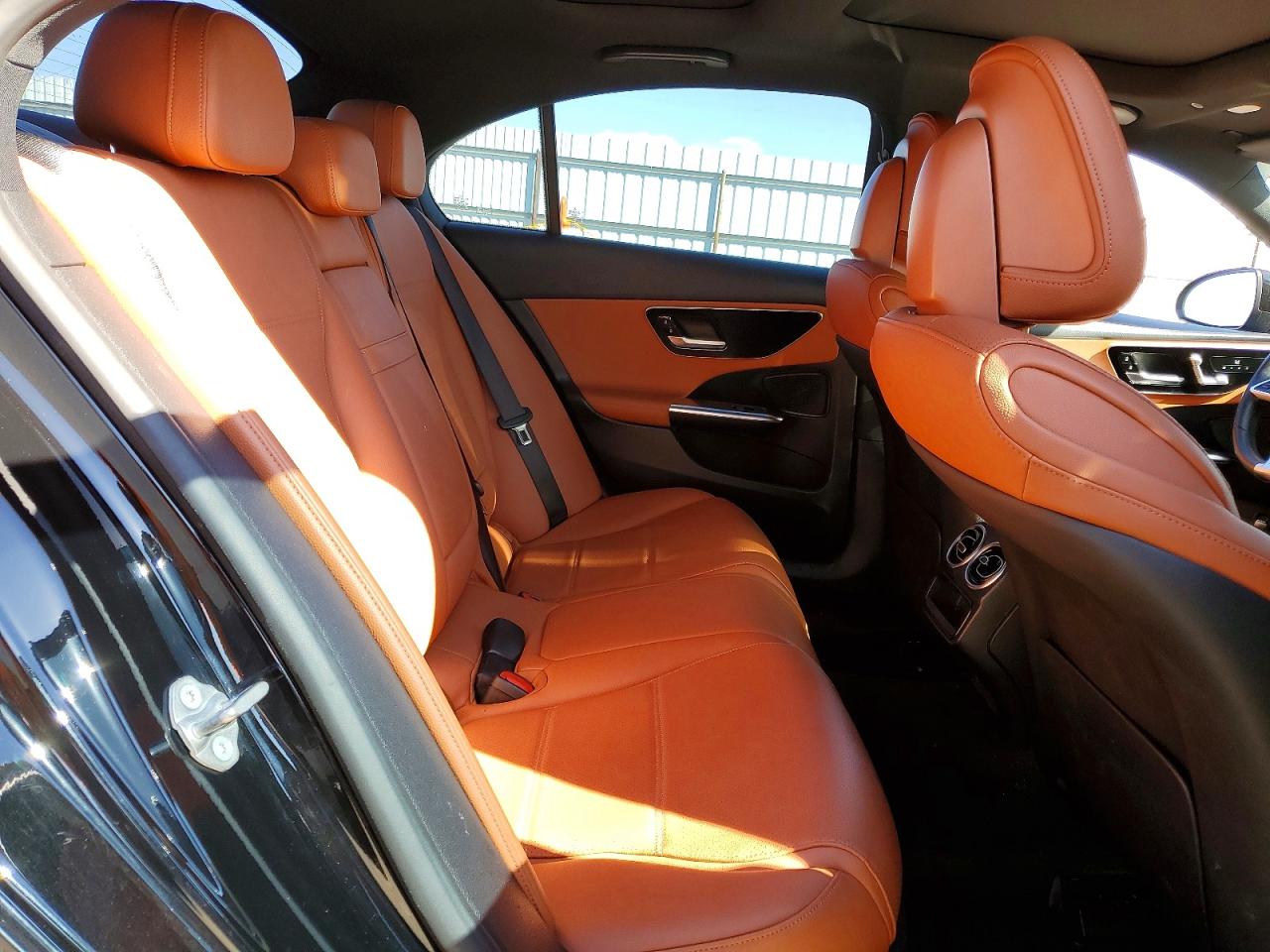 2022 MERCEDES-BENZ C 300 photo 10