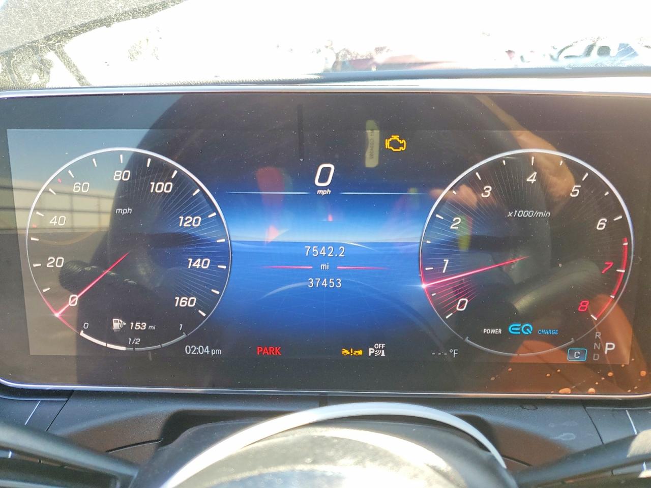 2022 MERCEDES-BENZ C 300 photo 9