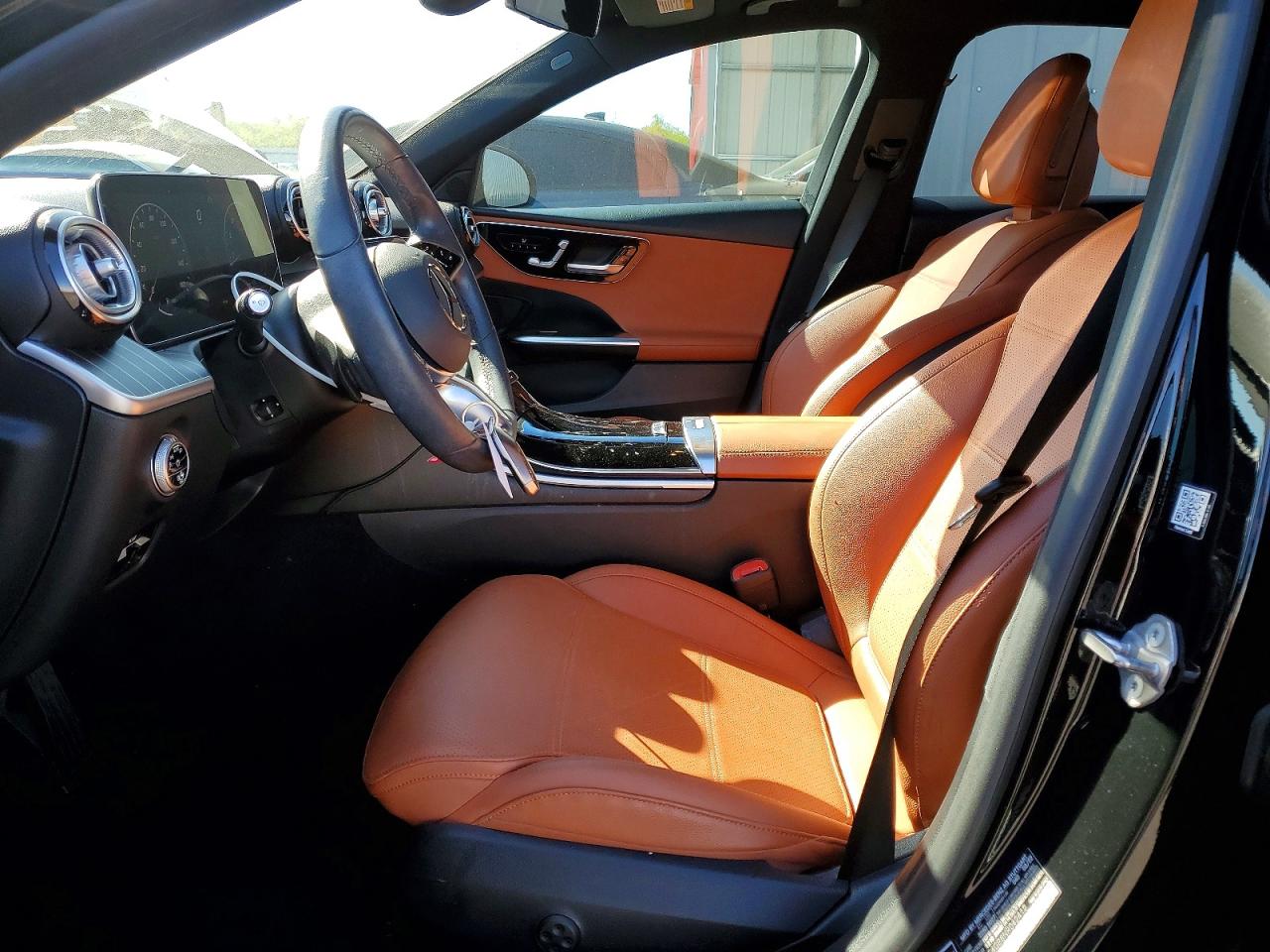 2022 MERCEDES-BENZ C 300 photo 7