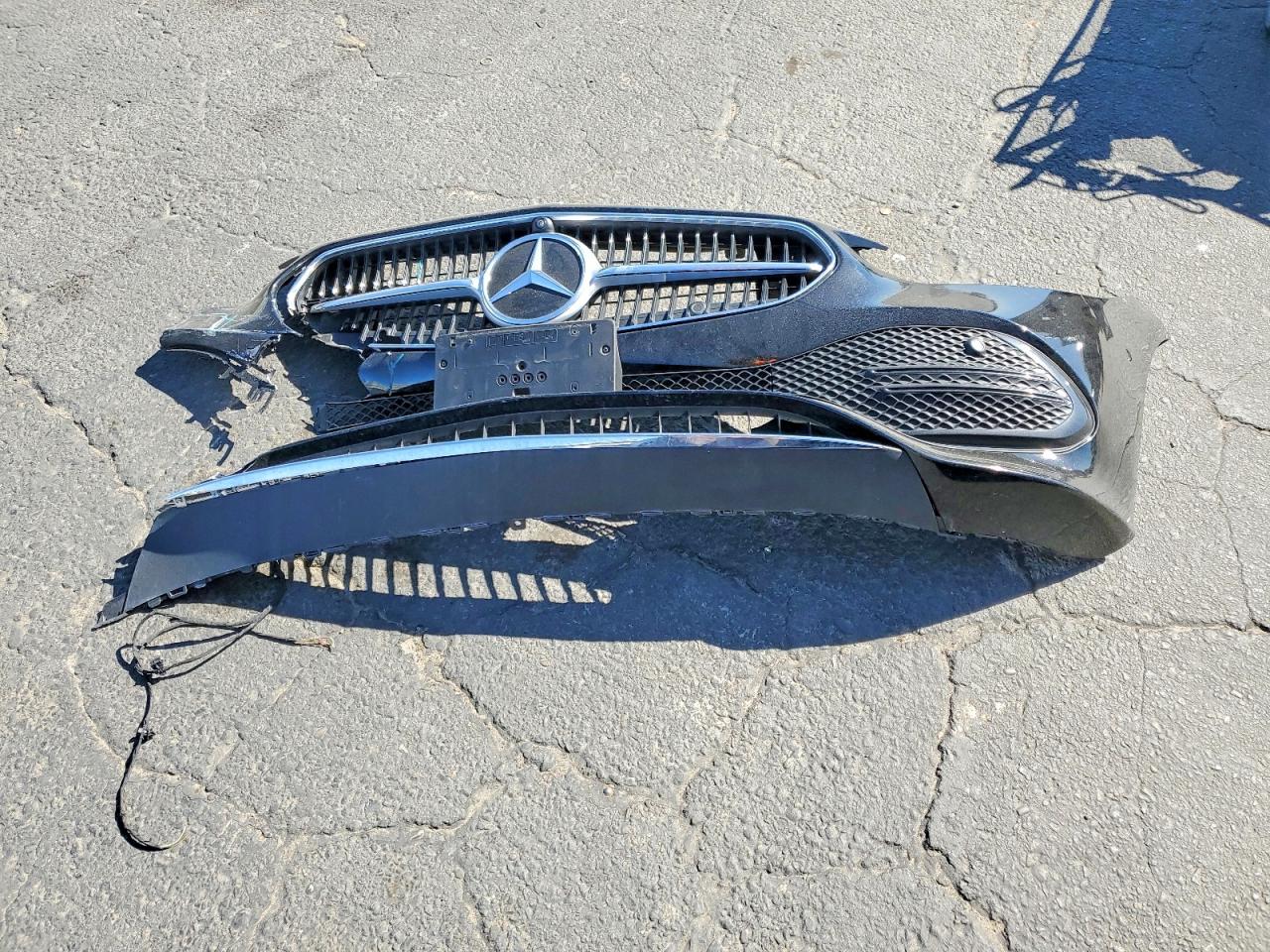 2022 MERCEDES-BENZ C 300 photo 12