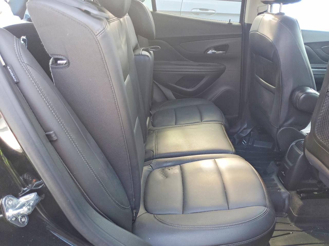 2018 BUICK ENCORE PREMIUM photo 11