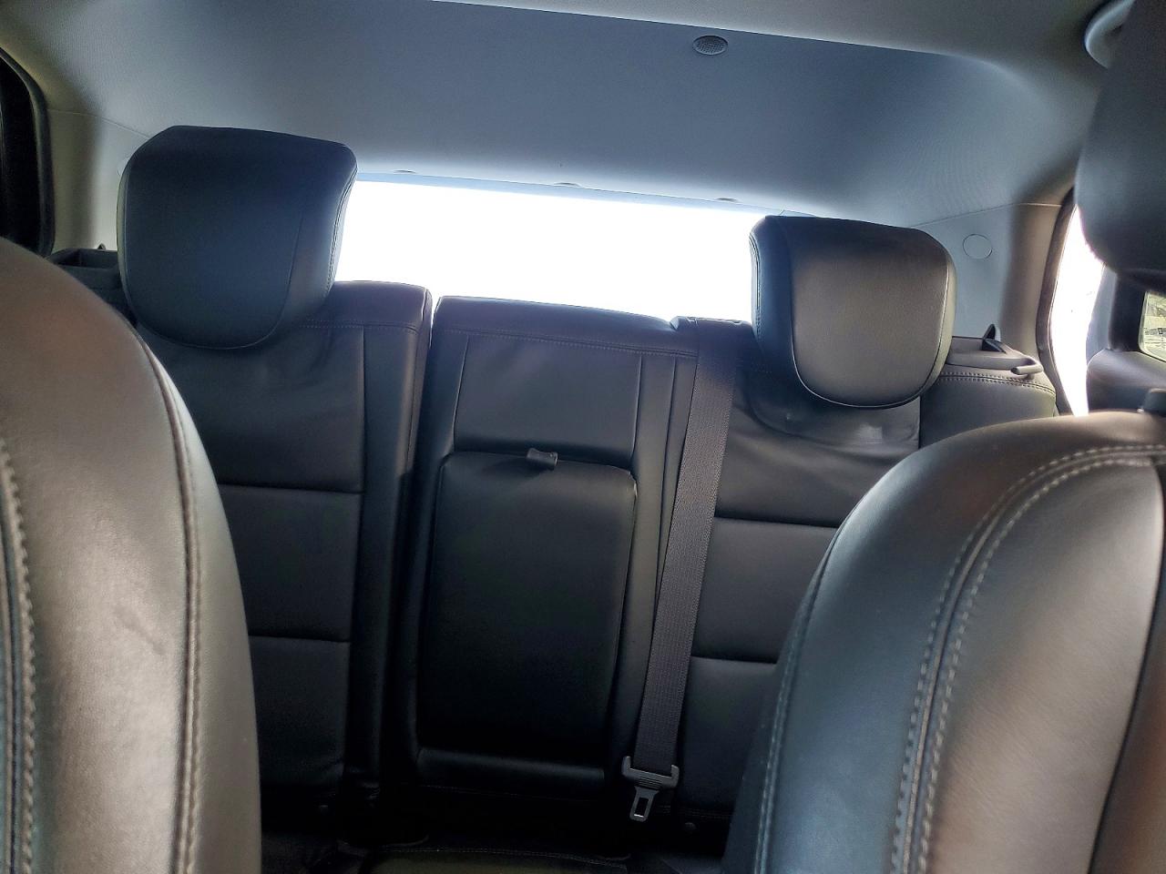 2018 BUICK ENCORE PREMIUM photo 10