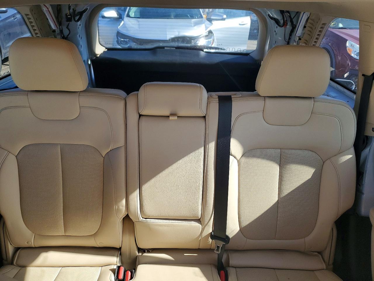 2022 JEEP GRAND CHEROKEE LIMITED photo 19