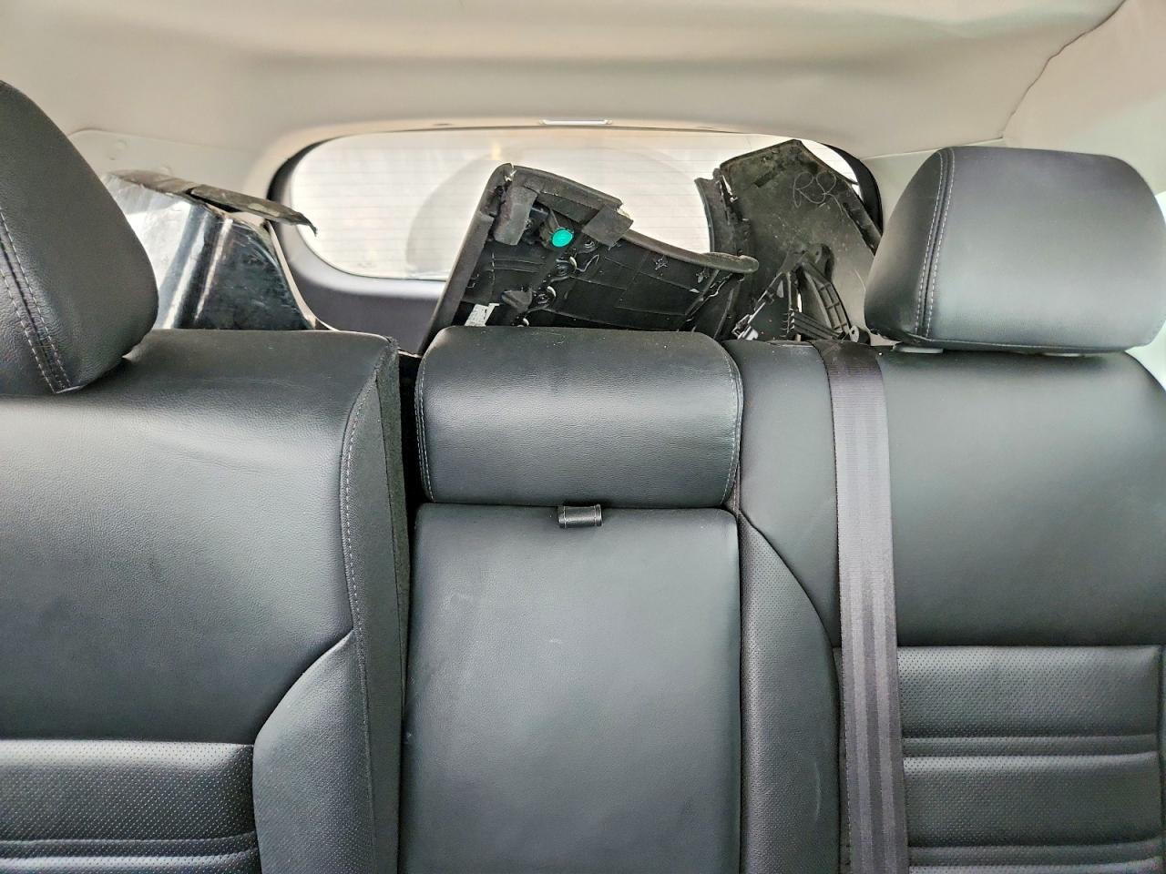 2017 KIA SORENTO SX V6 photo 19