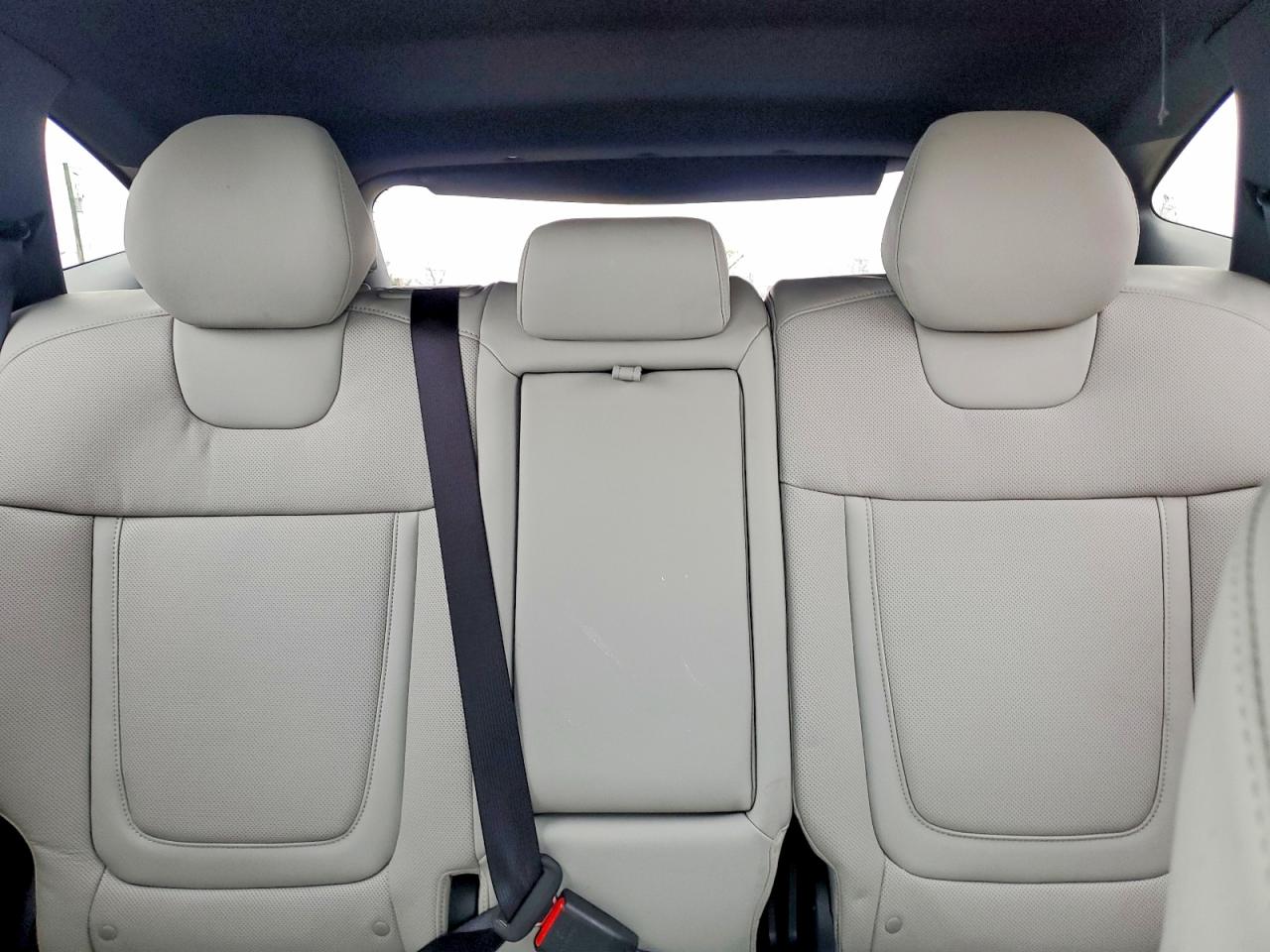 2026 HYUNDAI TUCSON LIMITED photo 19