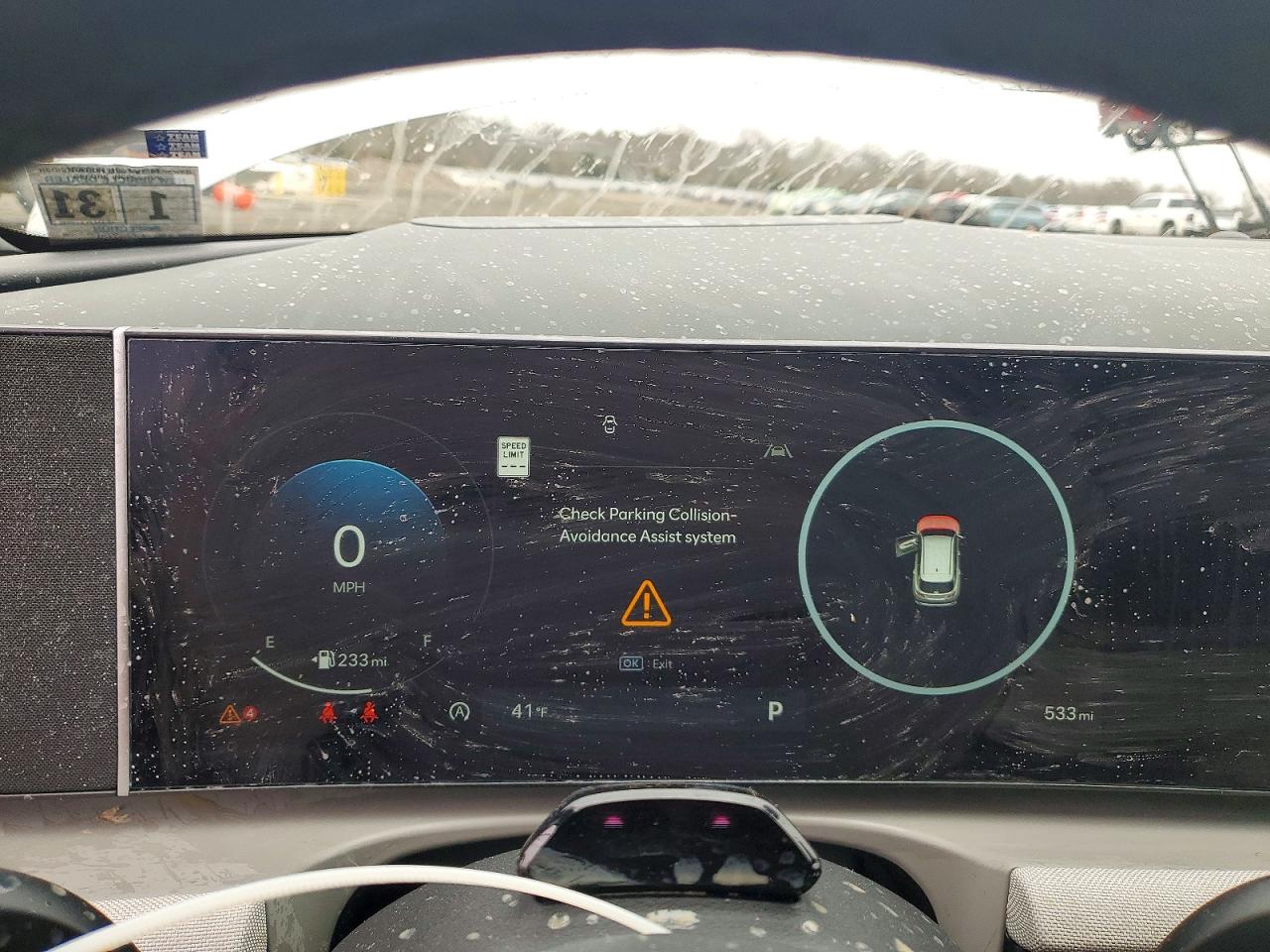 2026 HYUNDAI TUCSON LIMITED photo 17