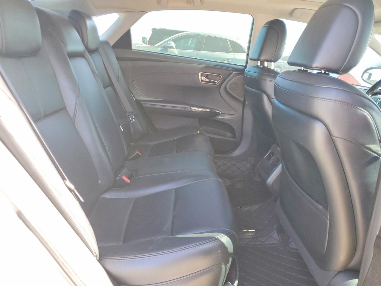 2013 TOYOTA AVALON XLE PREMIUM photo 10