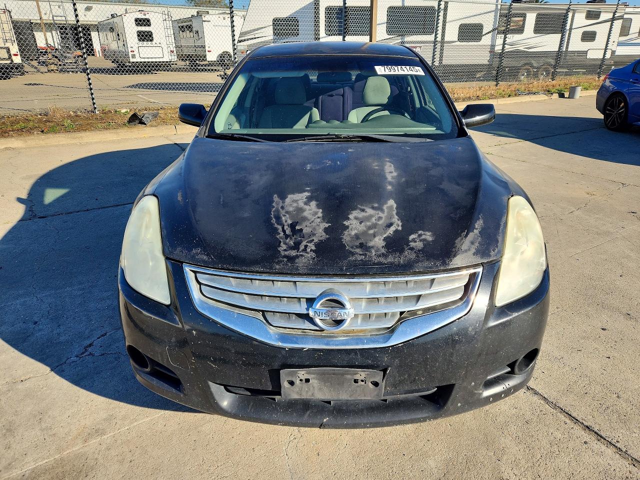 2011 NISSAN ALTIMA 2.5 photo 5